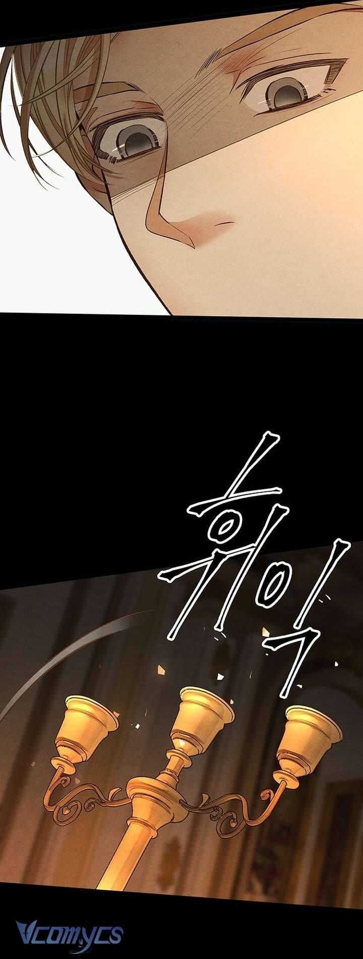 Hoàng Tử Rắc Rối - Chapter 18 - Page 62