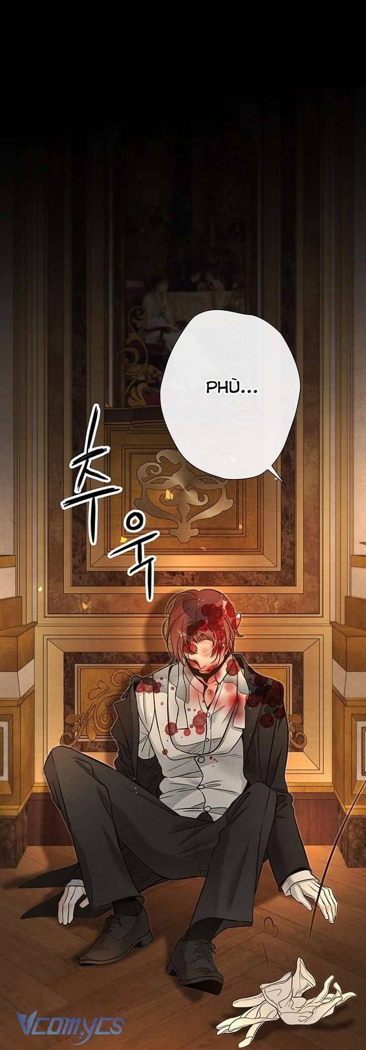 Hoàng Tử Rắc Rối - Chapter 18 - Page 65