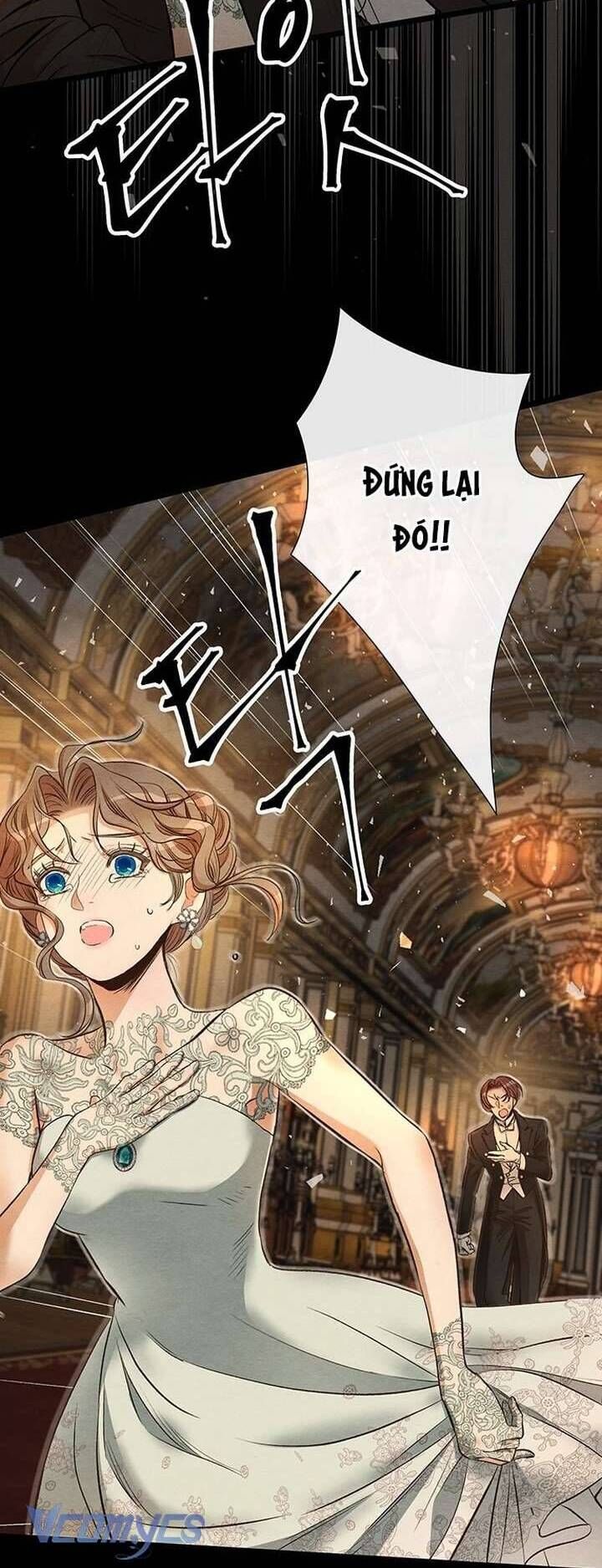 Hoàng Tử Rắc Rối - Chapter 18 - Page 9
