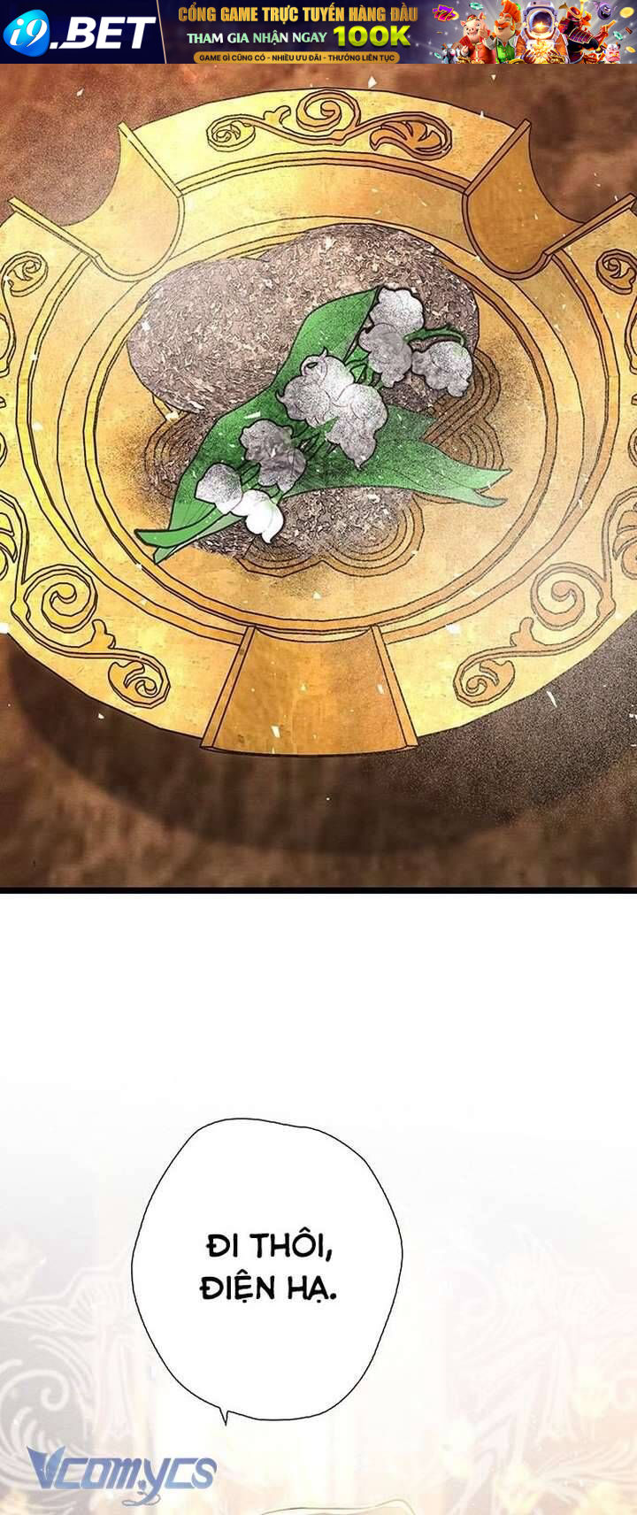 Hoàng Tử Rắc Rối - Chapter 19 - Page 10