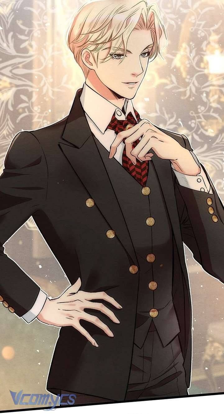 Hoàng Tử Rắc Rối - Chapter 19 - Page 11