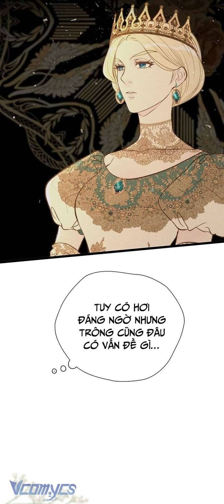 Hoàng Tử Rắc Rối - Chapter 19 - Page 13