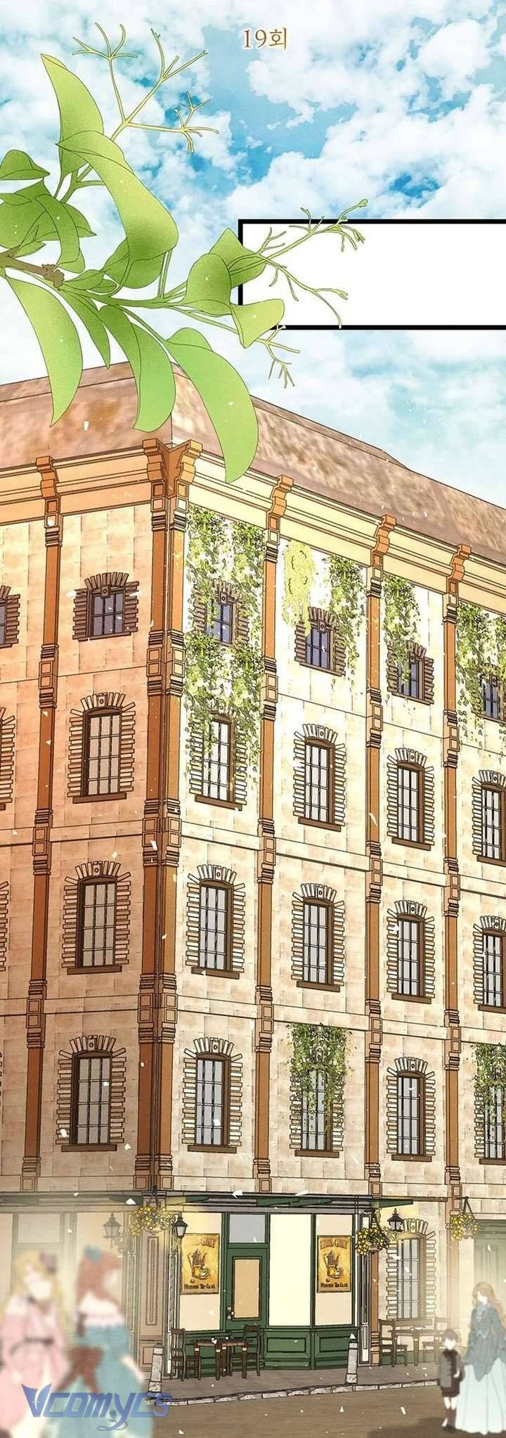 Hoàng Tử Rắc Rối - Chapter 19 - Page 17