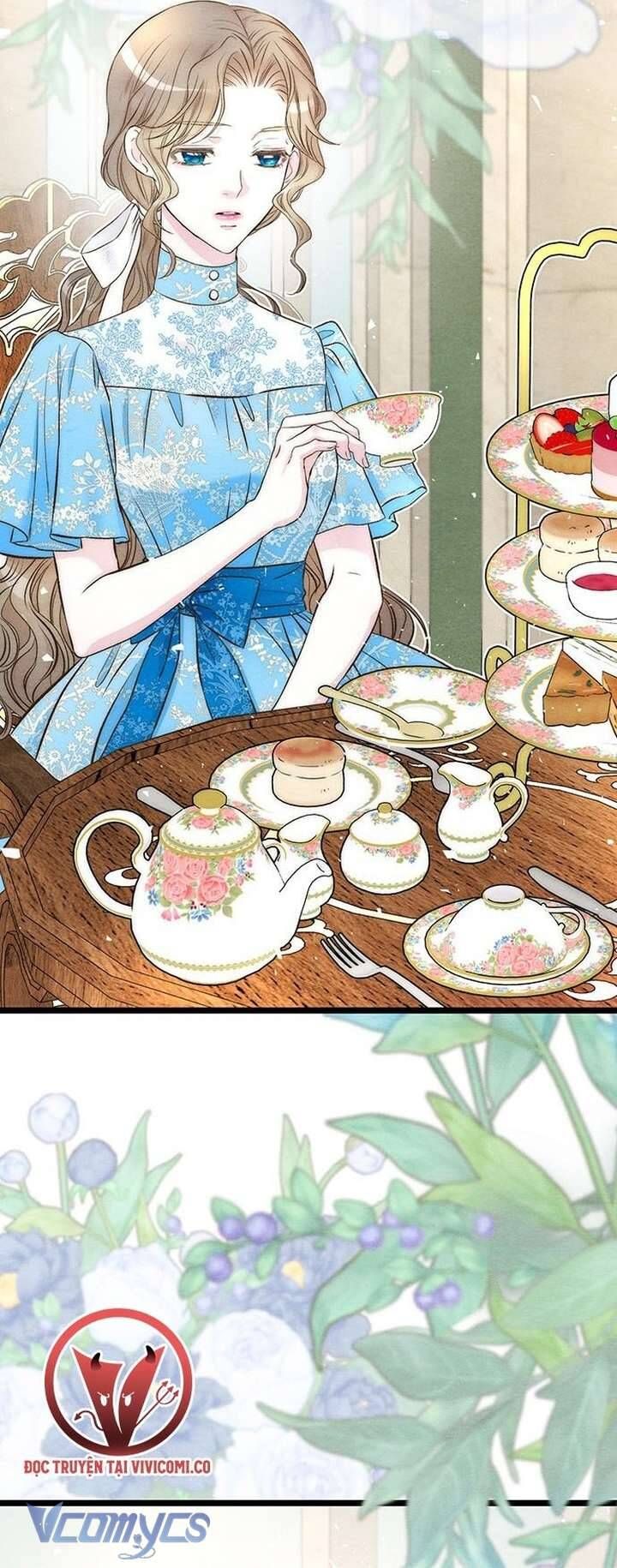 Hoàng Tử Rắc Rối - Chapter 19 - Page 19