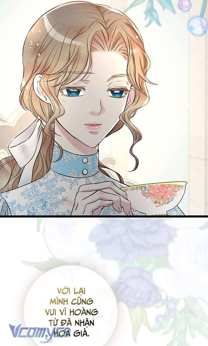 Hoàng Tử Rắc Rối - Chapter 19 - Page 20