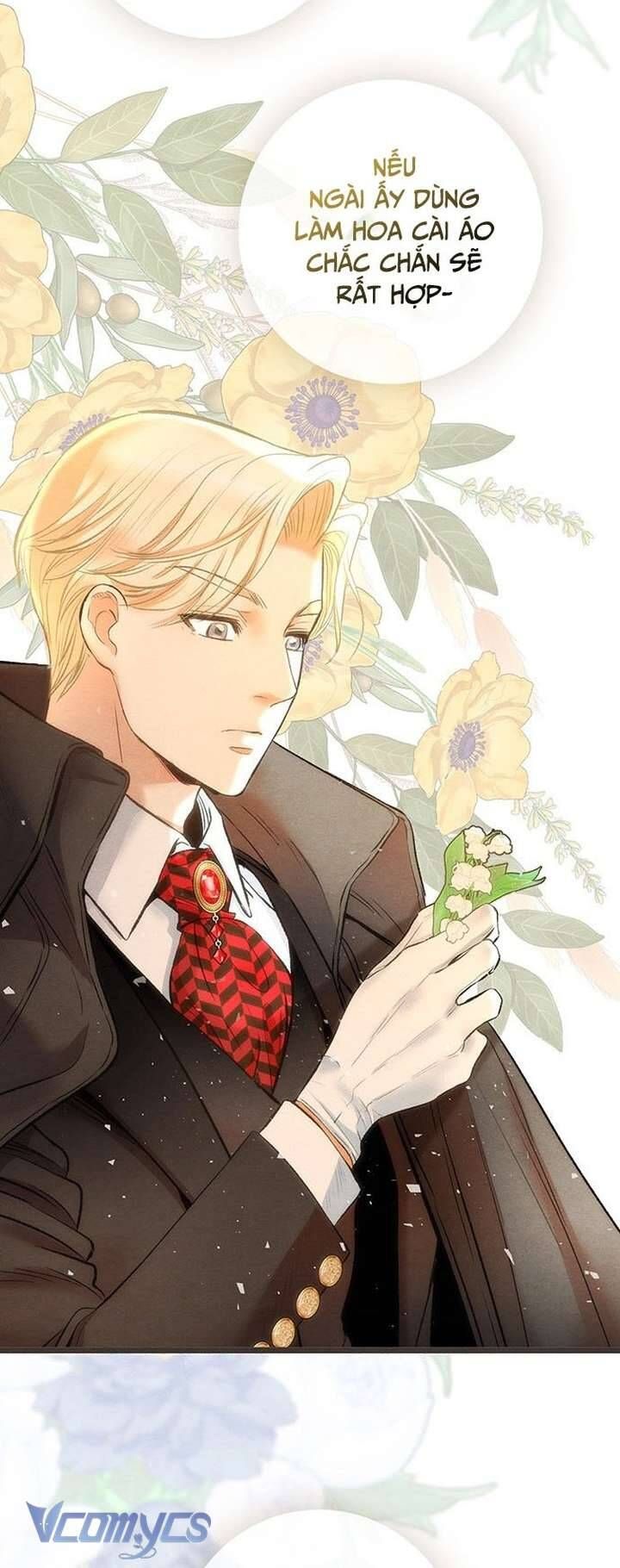 Hoàng Tử Rắc Rối - Chapter 19 - Page 21