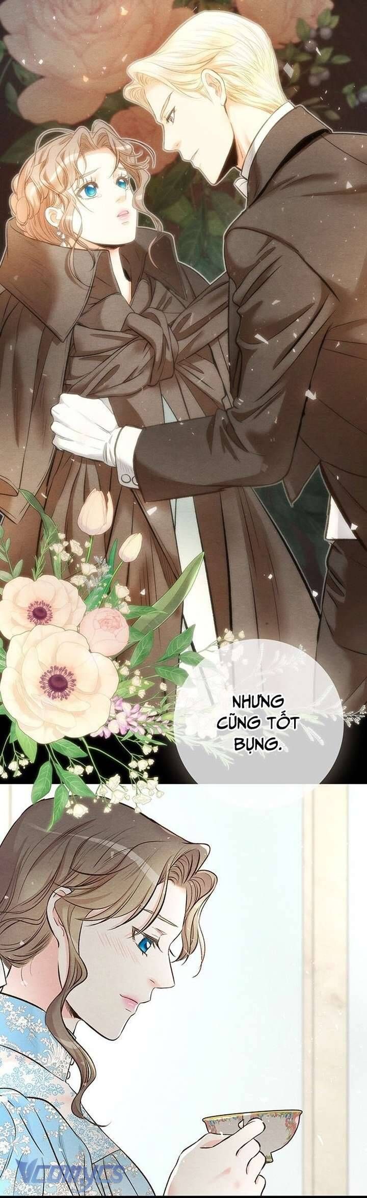 Hoàng Tử Rắc Rối - Chapter 19 - Page 25