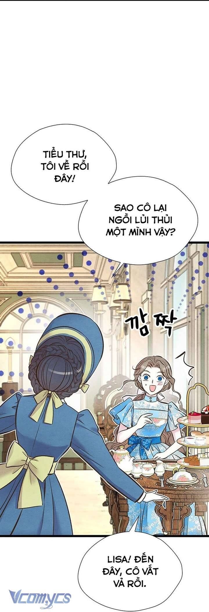 Hoàng Tử Rắc Rối - Chapter 19 - Page 26