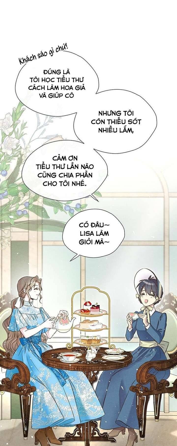 Hoàng Tử Rắc Rối - Chapter 19 - Page 29