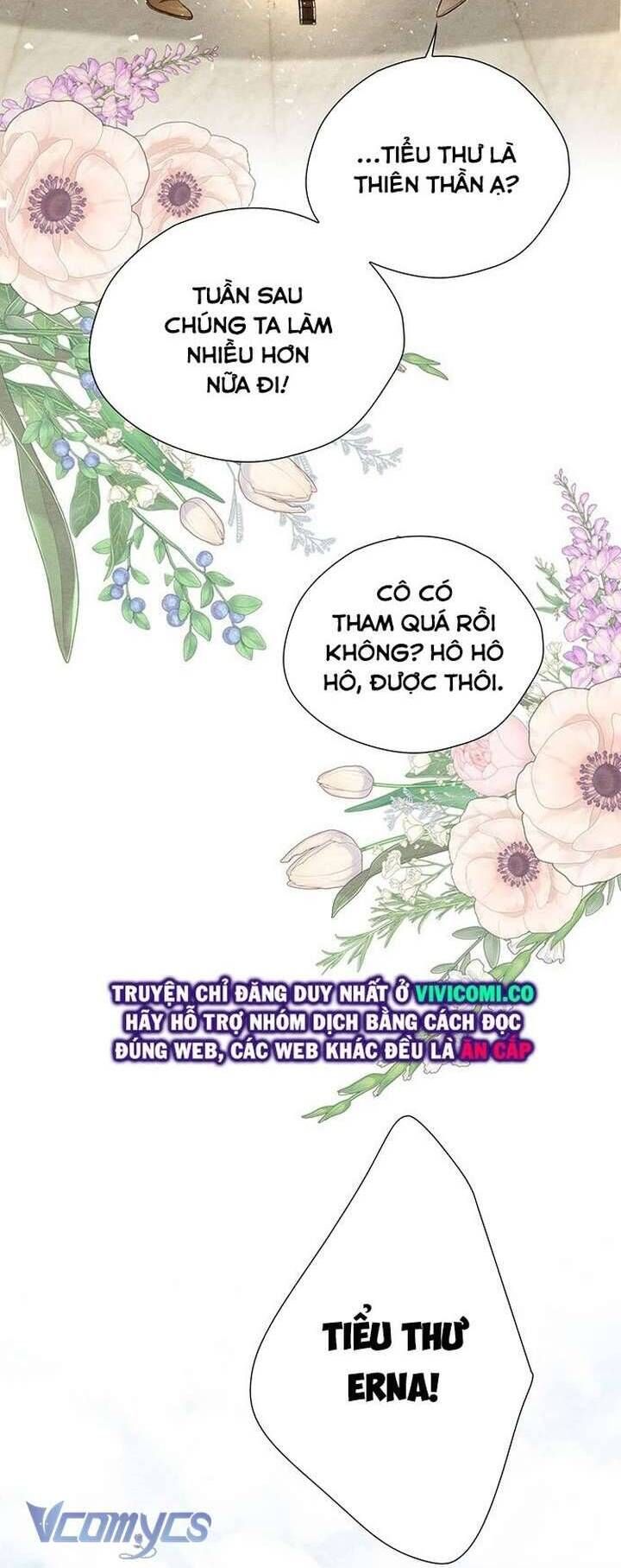 Hoàng Tử Rắc Rối - Chapter 19 - Page 30