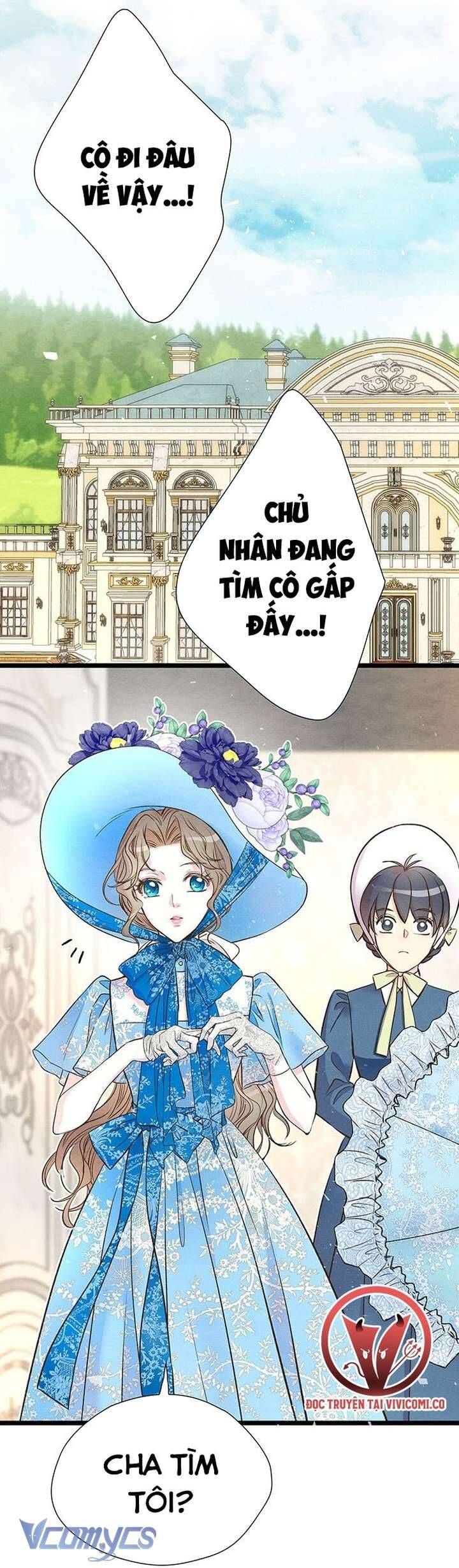 Hoàng Tử Rắc Rối - Chapter 19 - Page 31