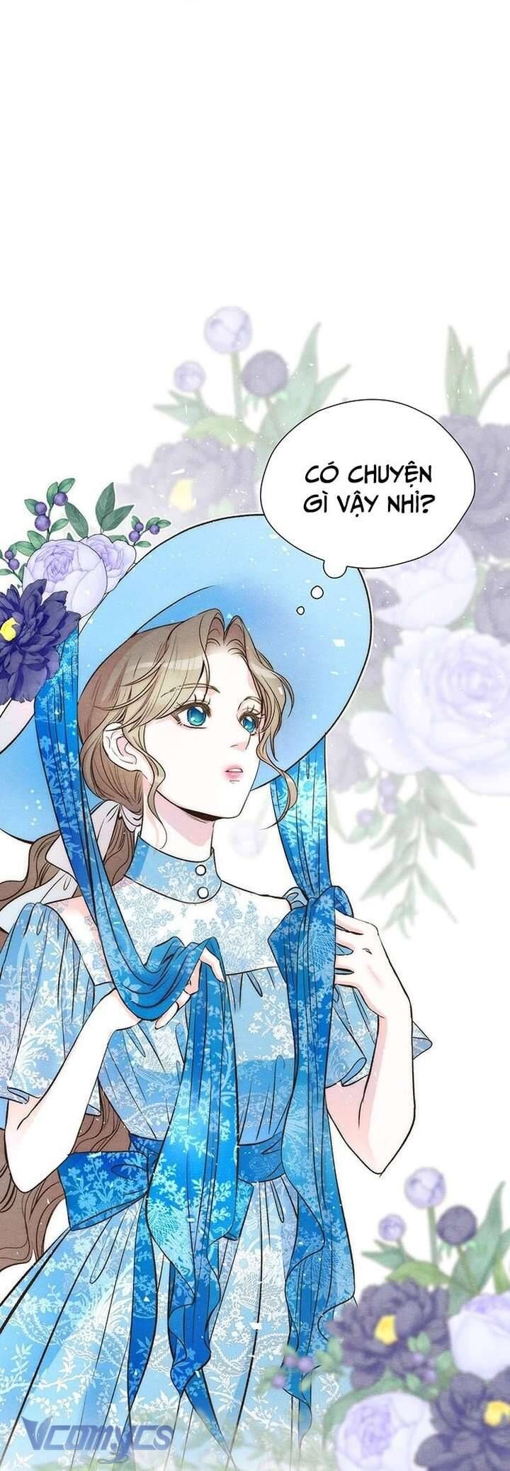 Hoàng Tử Rắc Rối - Chapter 19 - Page 32