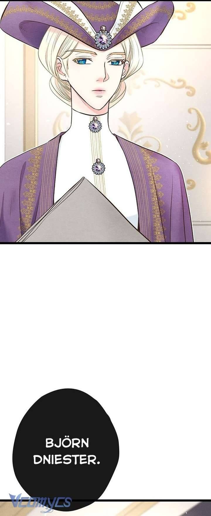 Hoàng Tử Rắc Rối - Chapter 19 - Page 36