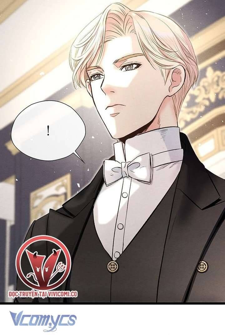 Hoàng Tử Rắc Rối - Chapter 19 - Page 37