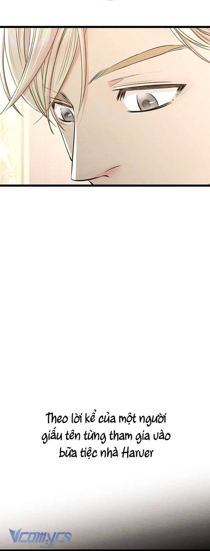 Hoàng Tử Rắc Rối - Chapter 19 - Page 39