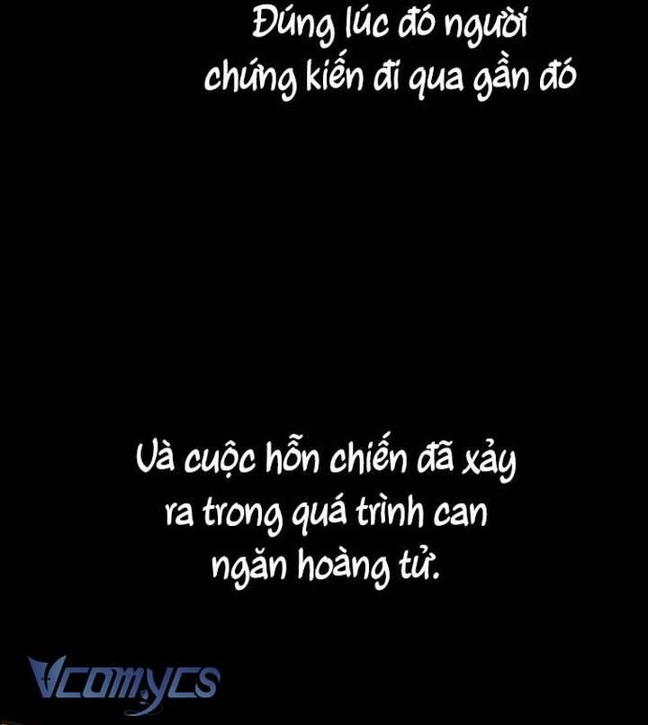 Hoàng Tử Rắc Rối - Chapter 19 - Page 42