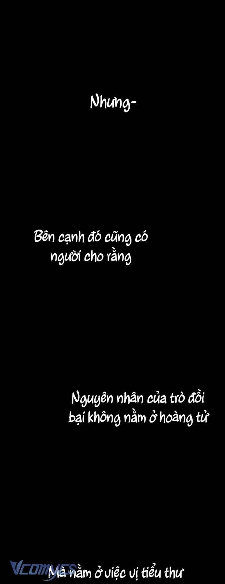 Hoàng Tử Rắc Rối - Chapter 19 - Page 44