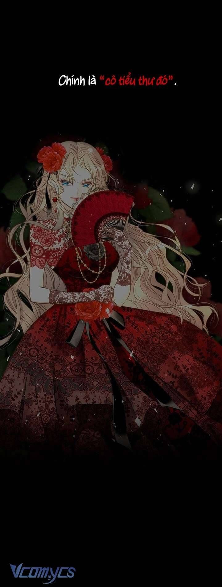 Hoàng Tử Rắc Rối - Chapter 19 - Page 47