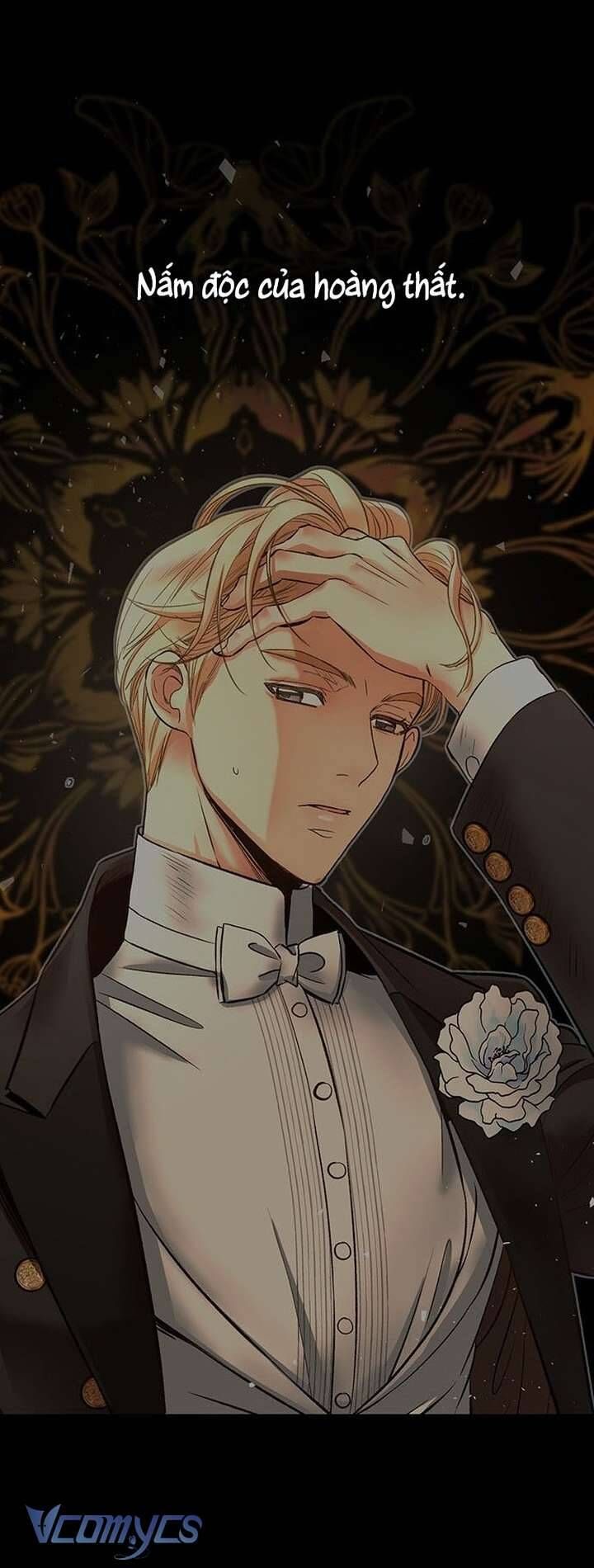 Hoàng Tử Rắc Rối - Chapter 19 - Page 48