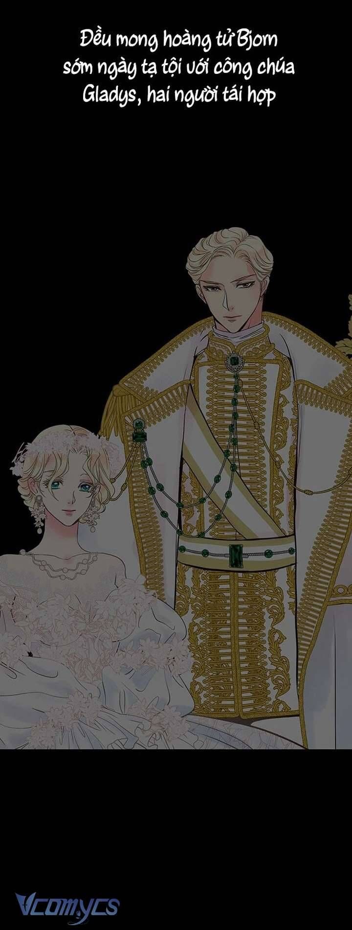 Hoàng Tử Rắc Rối - Chapter 19 - Page 50