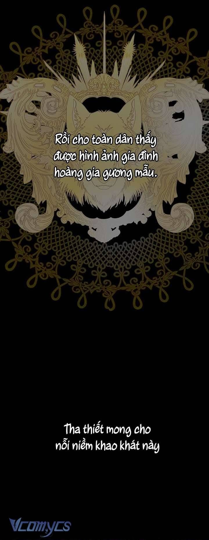 Hoàng Tử Rắc Rối - Chapter 19 - Page 51