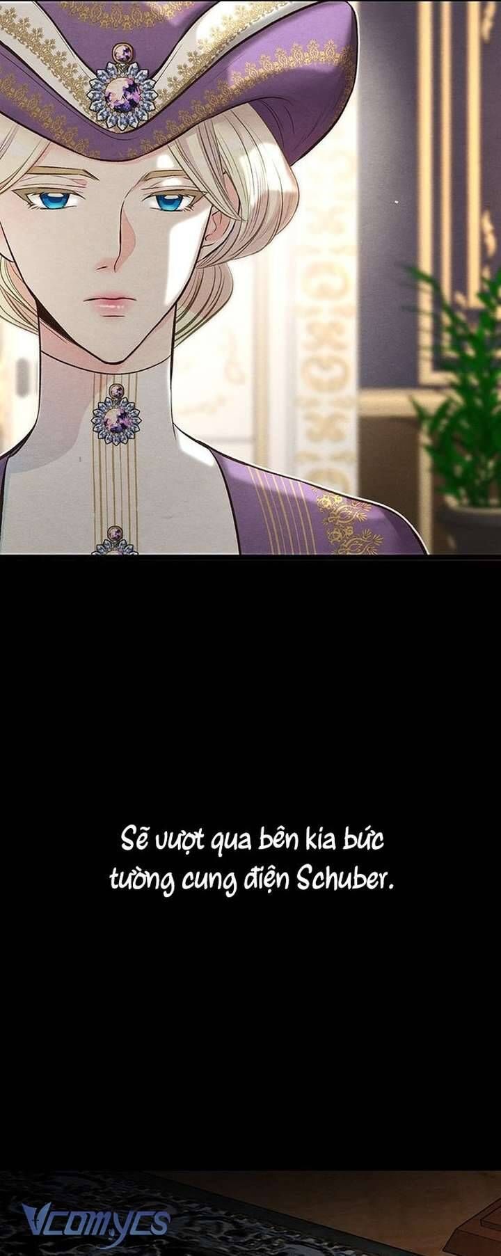 Hoàng Tử Rắc Rối - Chapter 19 - Page 52