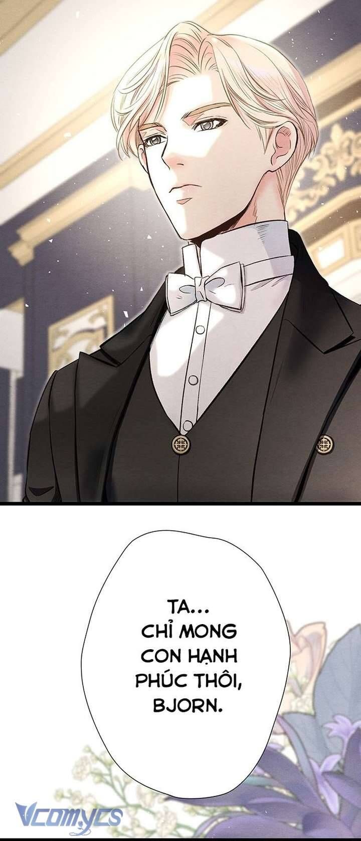 Hoàng Tử Rắc Rối - Chapter 19 - Page 56
