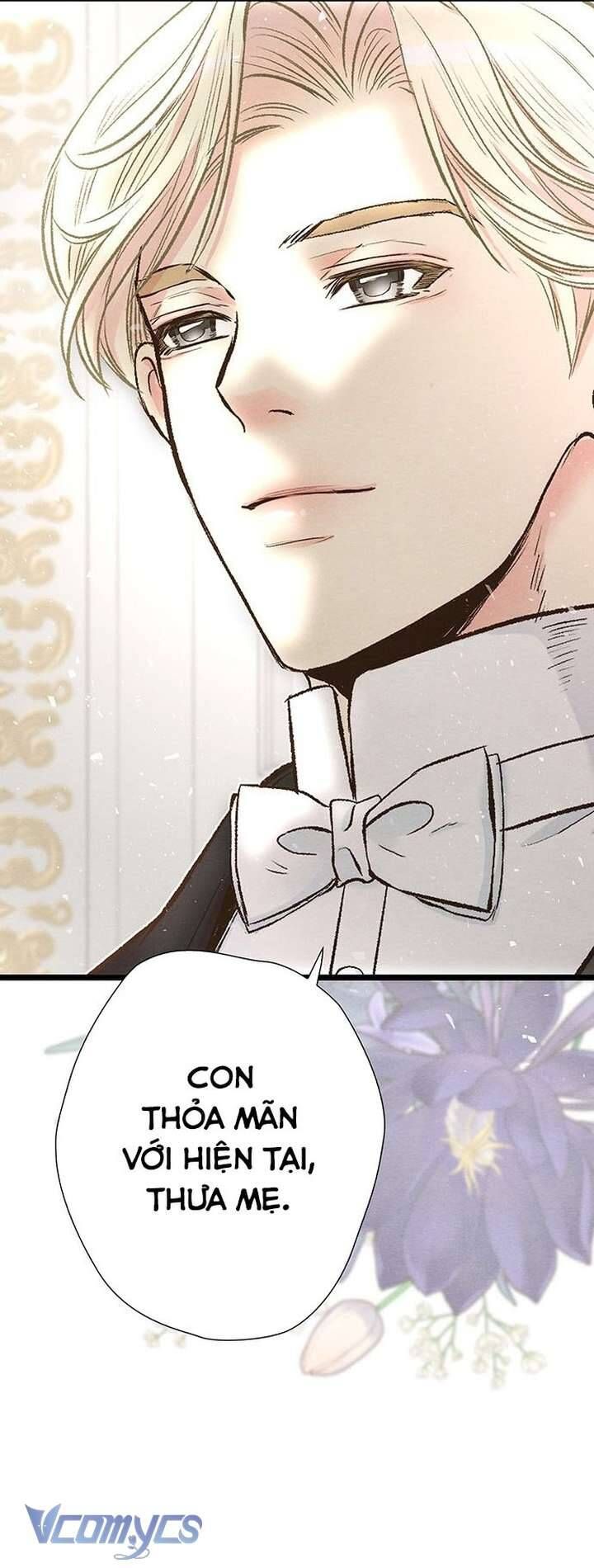 Hoàng Tử Rắc Rối - Chapter 19 - Page 57