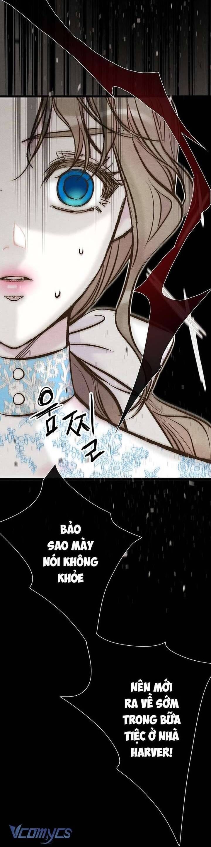 Hoàng Tử Rắc Rối - Chapter 19 - Page 60