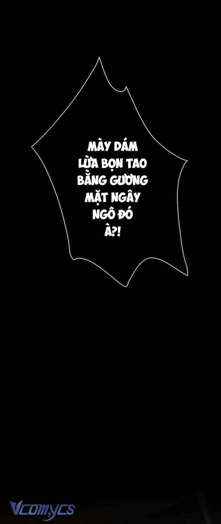 Hoàng Tử Rắc Rối - Chapter 19 - Page 61