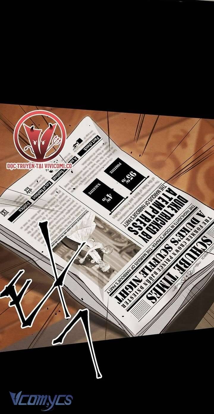 Hoàng Tử Rắc Rối - Chapter 19 - Page 63