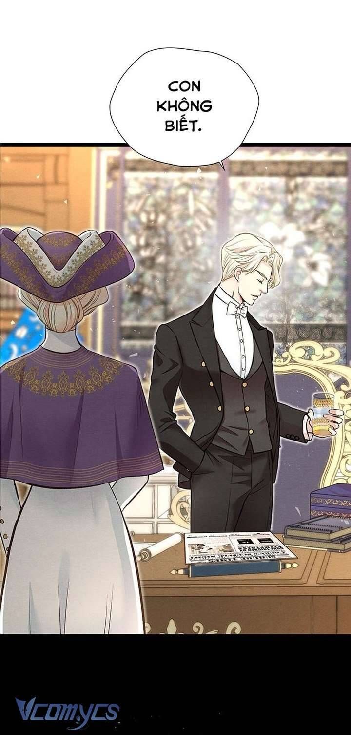 Hoàng Tử Rắc Rối - Chapter 19 - Page 69