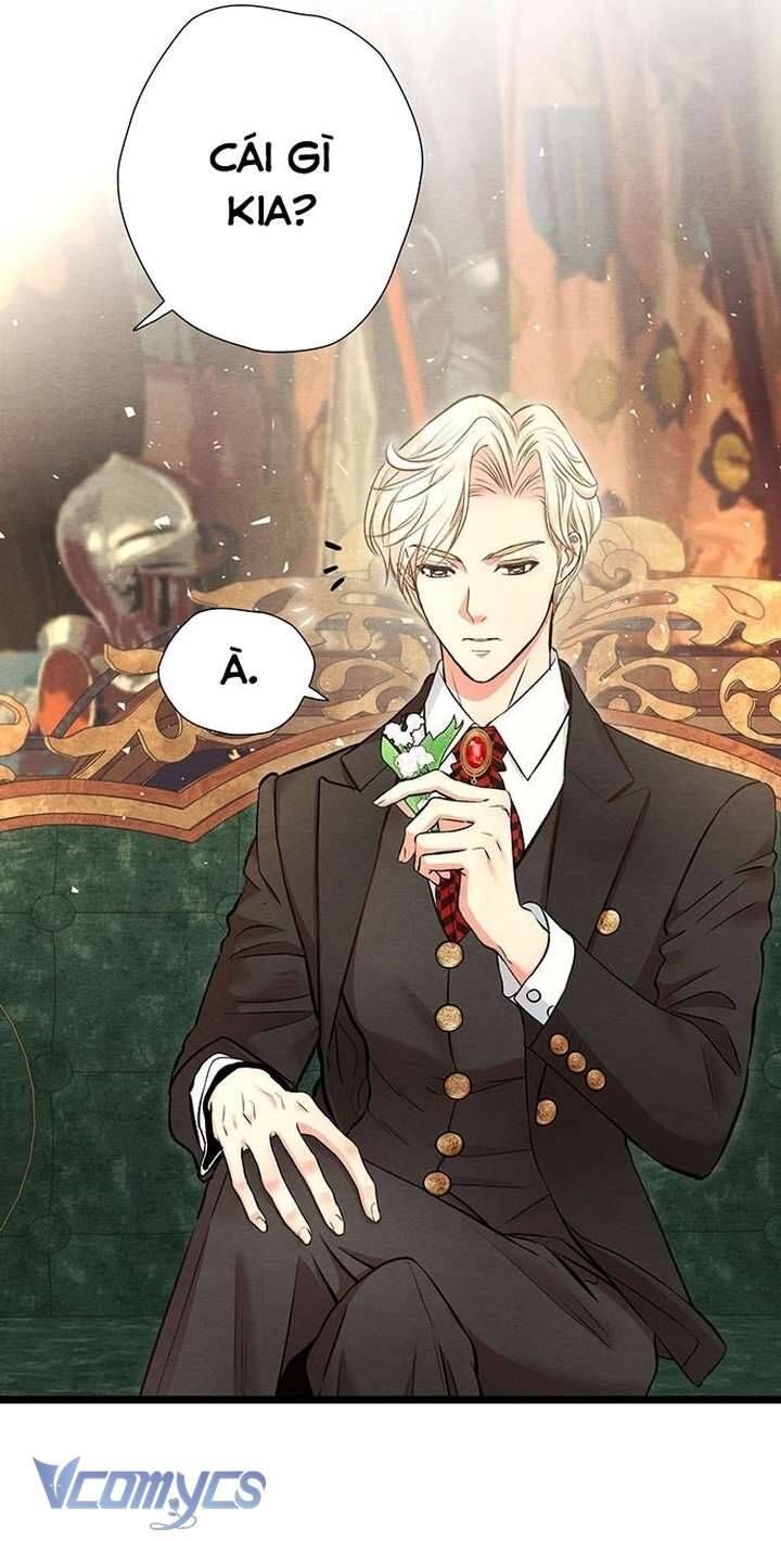 Hoàng Tử Rắc Rối - Chapter 19 - Page 7