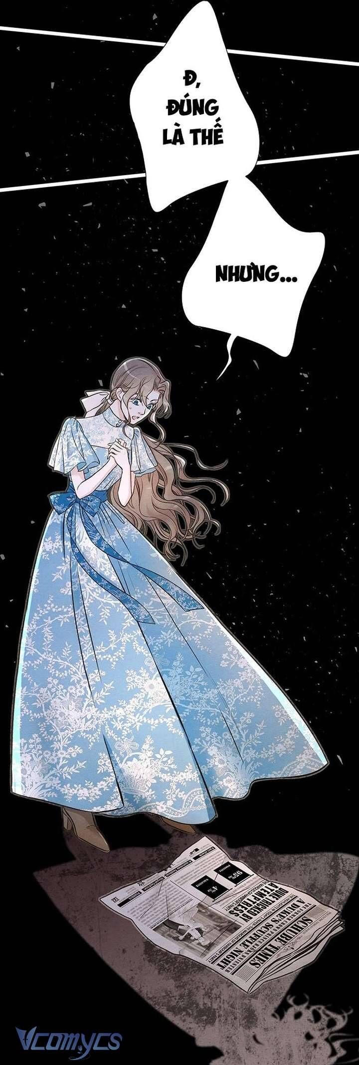 Hoàng Tử Rắc Rối - Chapter 19 - Page 70