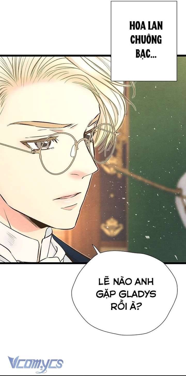 Hoàng Tử Rắc Rối - Chapter 19 - Page 8