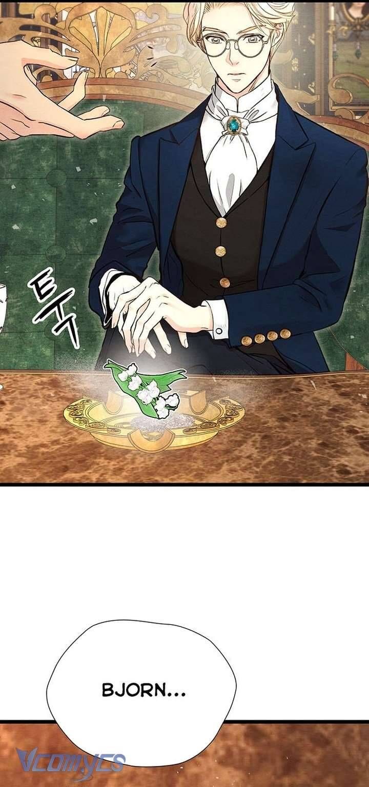 Hoàng Tử Rắc Rối - Chapter 19 - Page 9