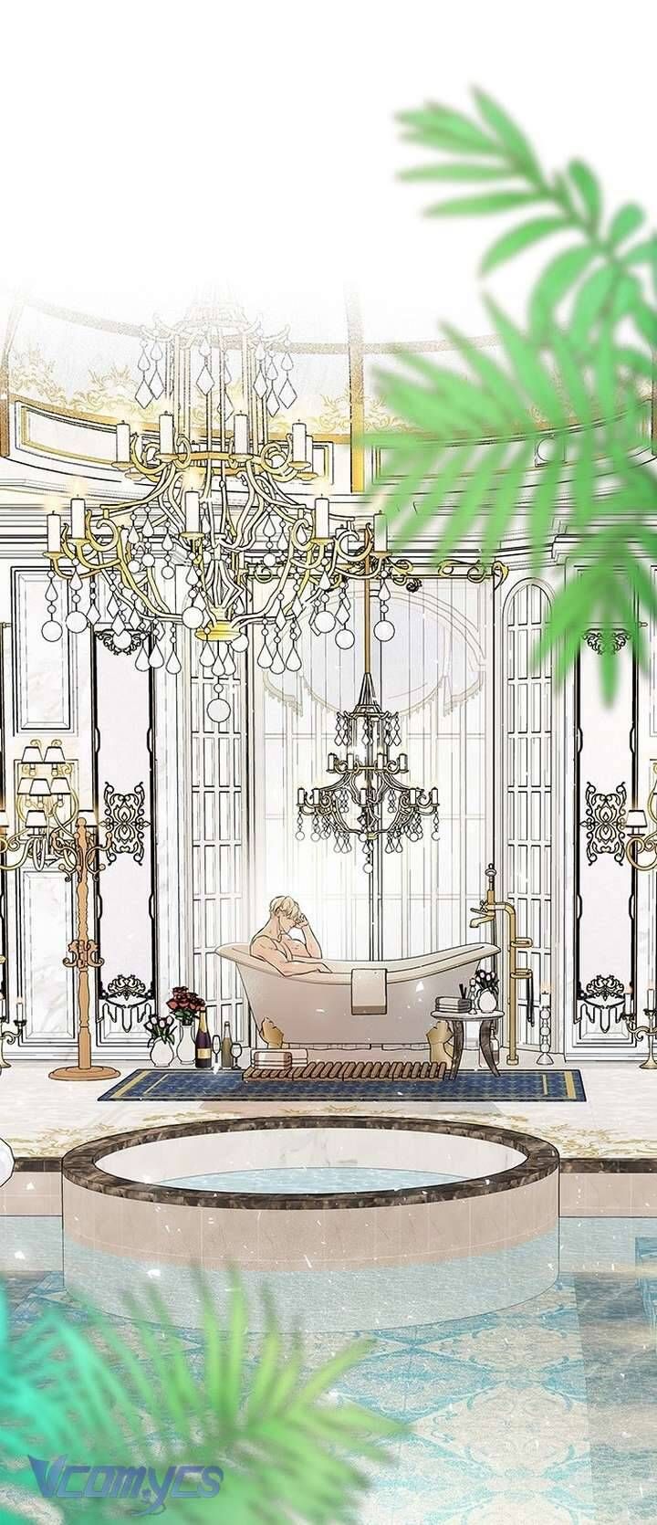 Hoàng Tử Rắc Rối - Chapter 2 - Page 16