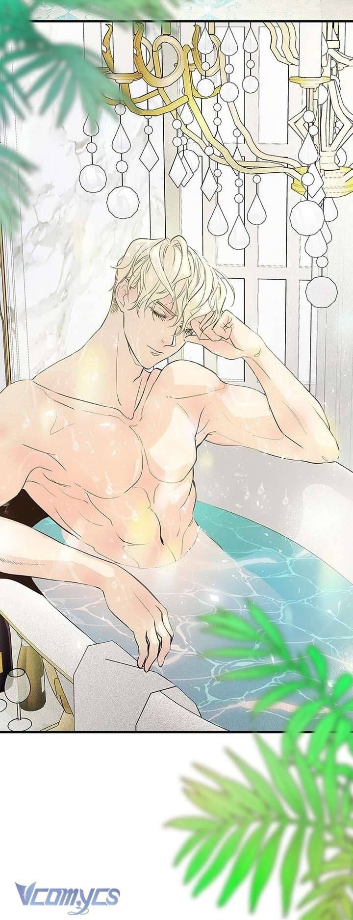 Hoàng Tử Rắc Rối - Chapter 2 - Page 17