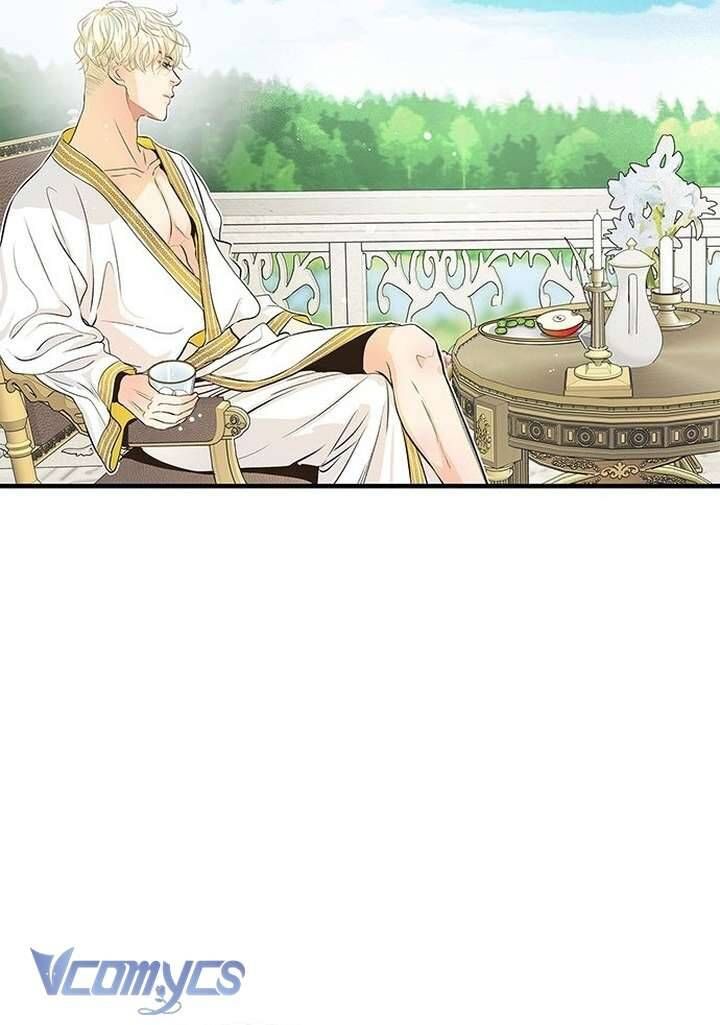 Hoàng Tử Rắc Rối - Chapter 2 - Page 21