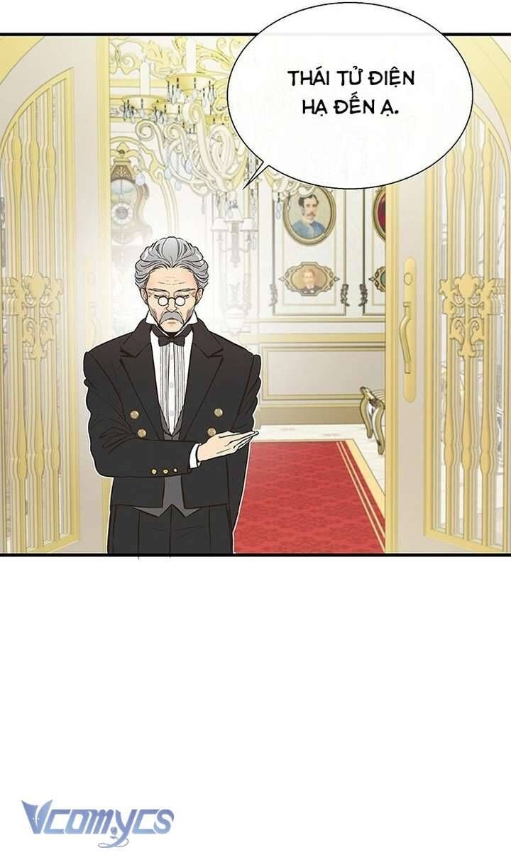 Hoàng Tử Rắc Rối - Chapter 2 - Page 23