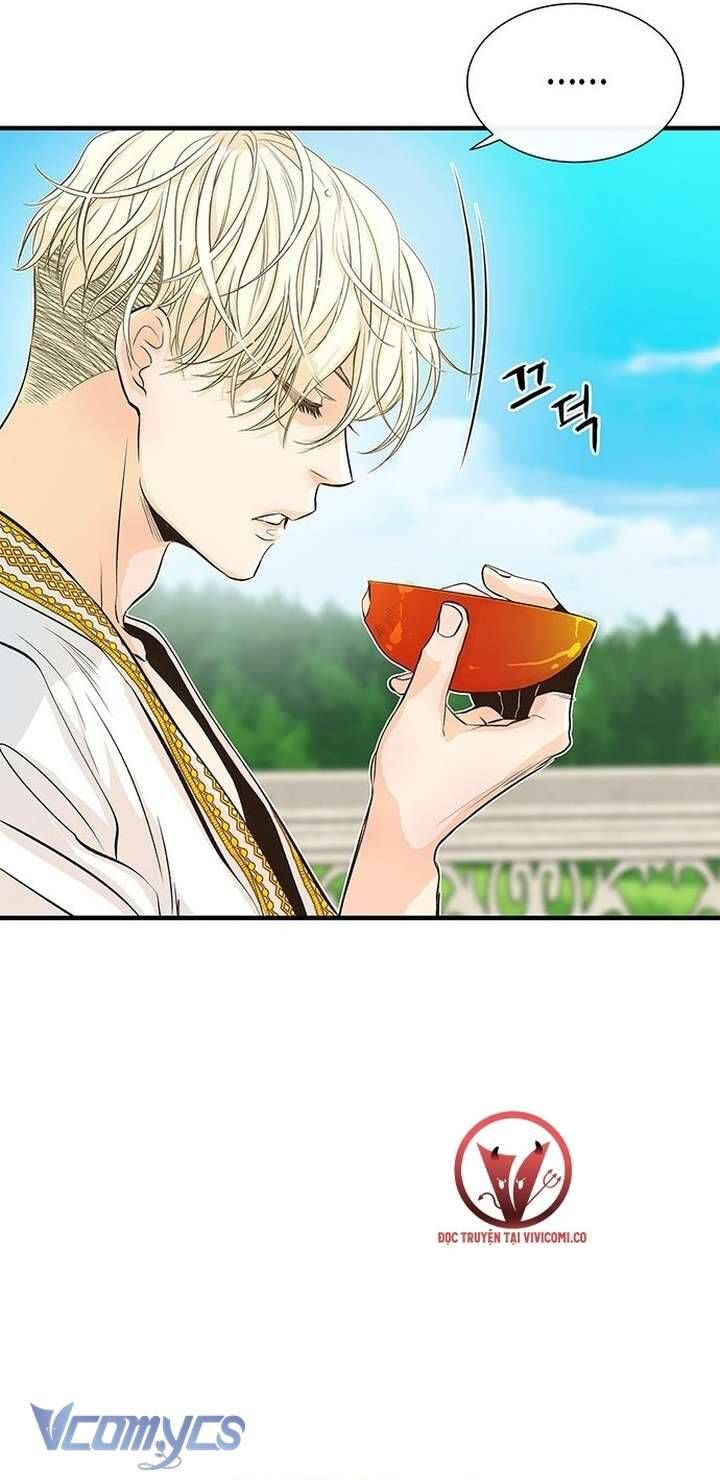 Hoàng Tử Rắc Rối - Chapter 2 - Page 24