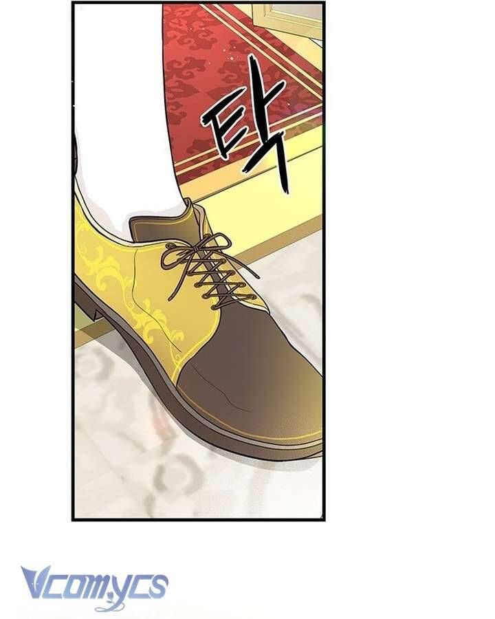 Hoàng Tử Rắc Rối - Chapter 2 - Page 25