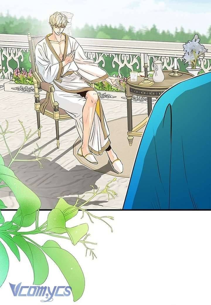 Hoàng Tử Rắc Rối - Chapter 2 - Page 27