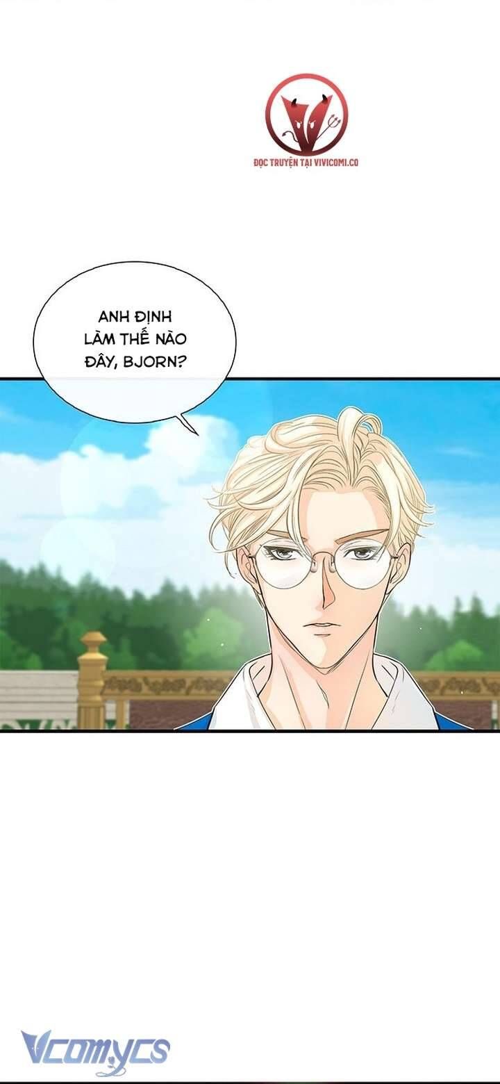 Hoàng Tử Rắc Rối - Chapter 2 - Page 37