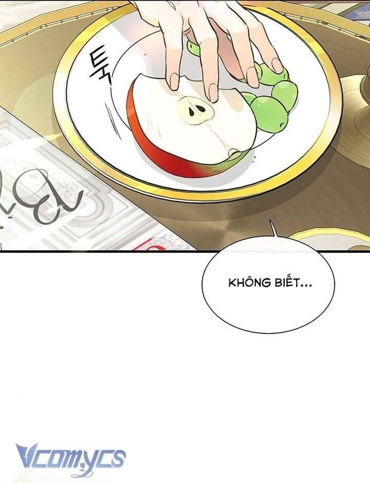 Hoàng Tử Rắc Rối - Chapter 2 - Page 38