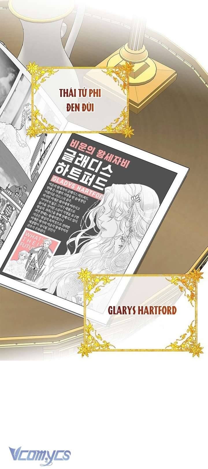 Hoàng Tử Rắc Rối - Chapter 2 - Page 39