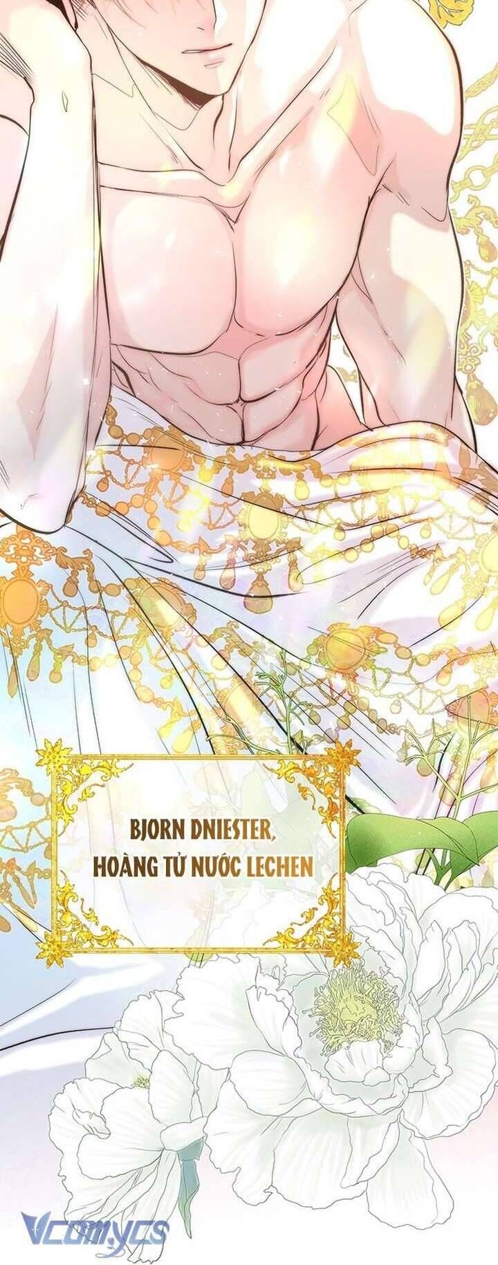 Hoàng Tử Rắc Rối - Chapter 2 - Page 4