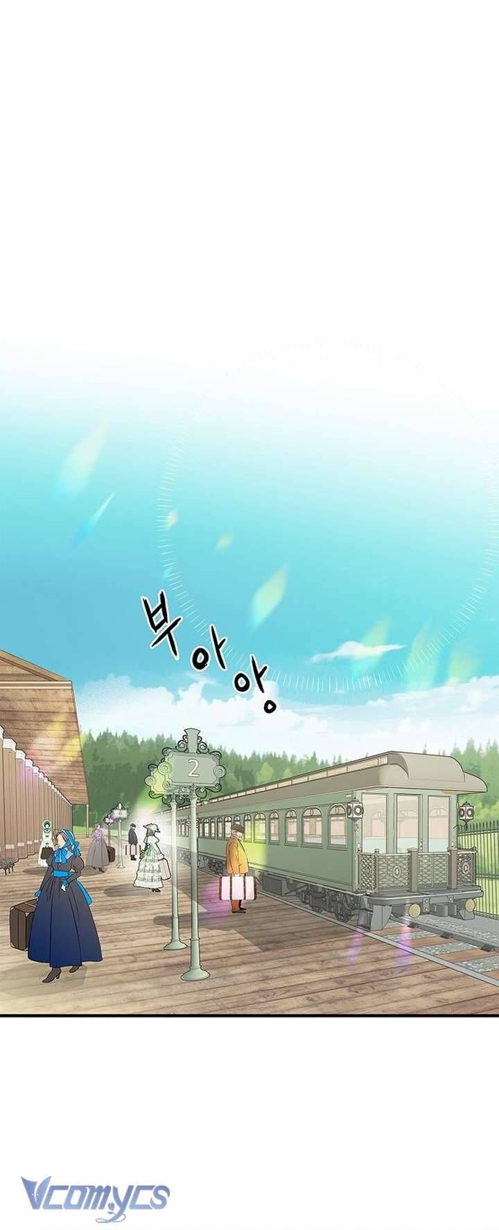 Hoàng Tử Rắc Rối - Chapter 2 - Page 47