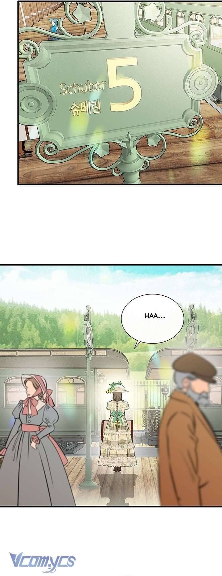 Hoàng Tử Rắc Rối - Chapter 2 - Page 48