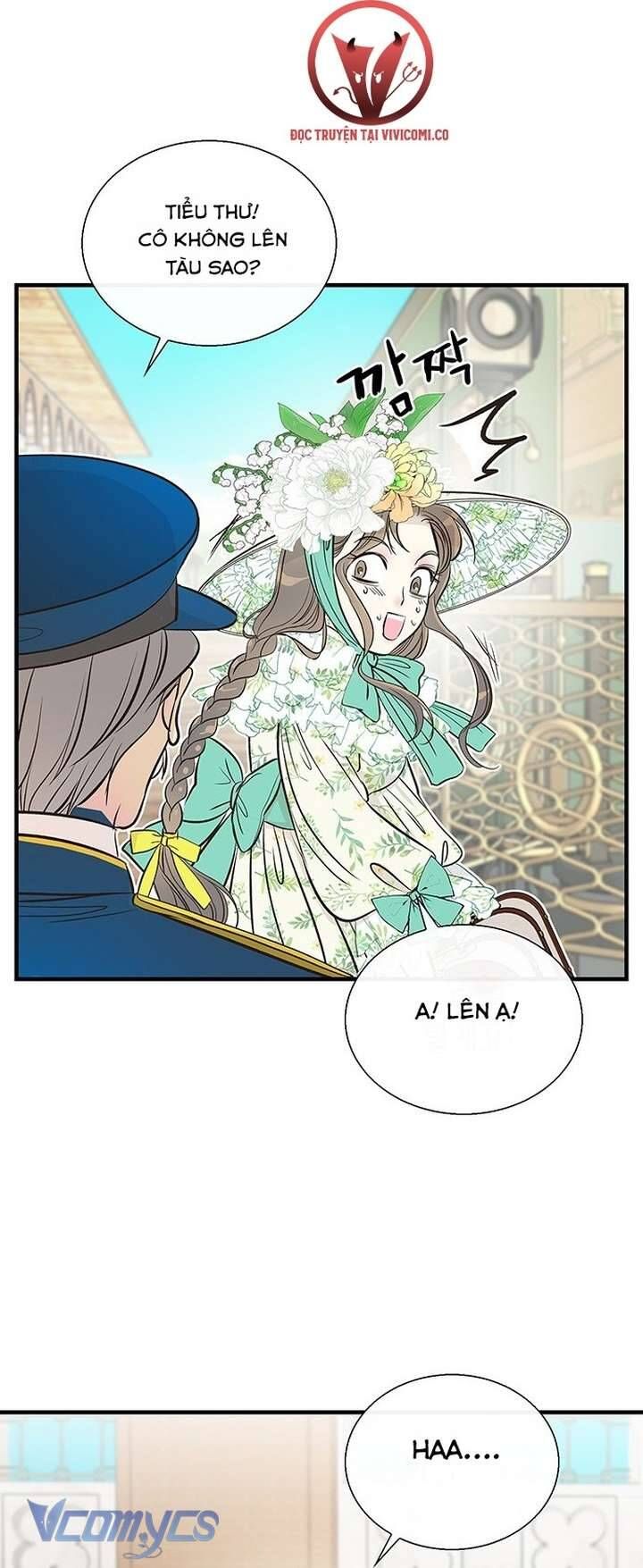 Hoàng Tử Rắc Rối - Chapter 2 - Page 49